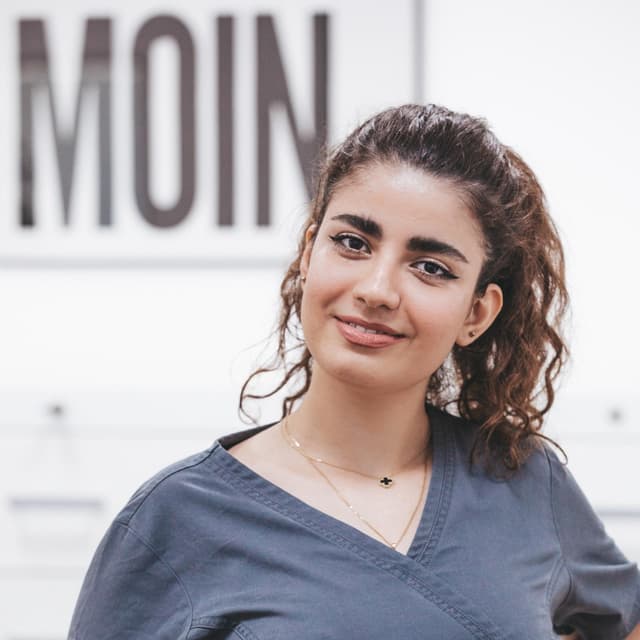Atena Vakili